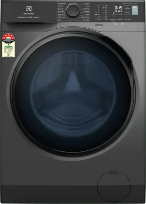 Electrolux UltimateCare 500 EWF1024R5SB 10 Kg Fully Automatic Front Load Washing Machine