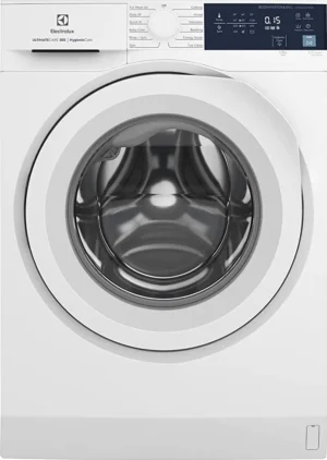 Electrolux UltimateCare EWF8024D3WB 8 Kg Fully Automatic Front Load Washing Machine