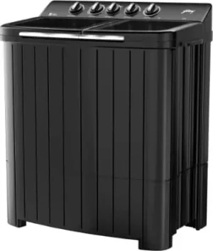 Godrej WS EDGE RIO 100 5.0 TB3 SLGR 10 kg Semi Automatic Washing Machine