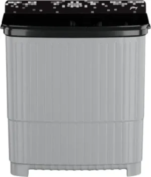 Godrej WS EDGE UNO 120 5.0 TB4 12 Kg Semi Automatic Washing Machine