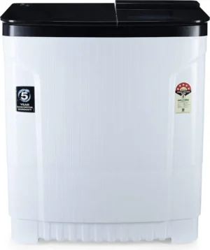 Godrej WSEDGE ULT 80 5.0 DB2M 8 Kg Semi Automatic Washing Machine