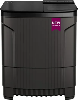 Godrej WSEDGE ULT 85 5.0 DB2M 8.5 kg Semi Automatic Washing Machine