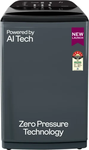 Godrej WTEON ADA 10 5.0 FEFH GLGR 10 kg Fully Automatic Top Load Washing Machine