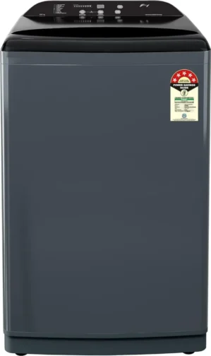 Godrej WTEON ADAC 80 5.0 FEFH 8 kg Fully Automatic Top Load Washing Machine