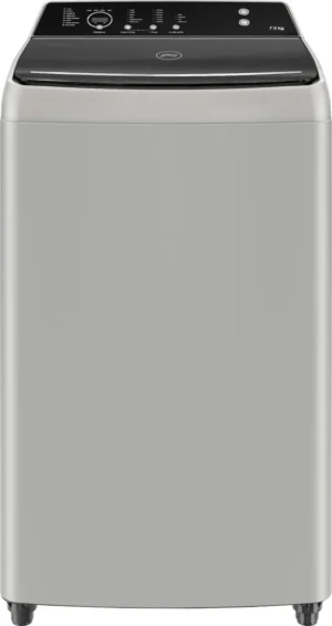 Godrej WTEON VLVT 70 5.0 FDTN 7 kg Fully Automatic Top Load Washing Machine