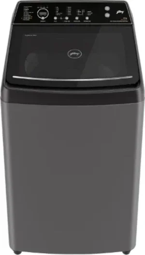 Godrej WTEON VLVT 80 5.0 FDTN 8 kg Fully Automatic Top Load Washing Machine