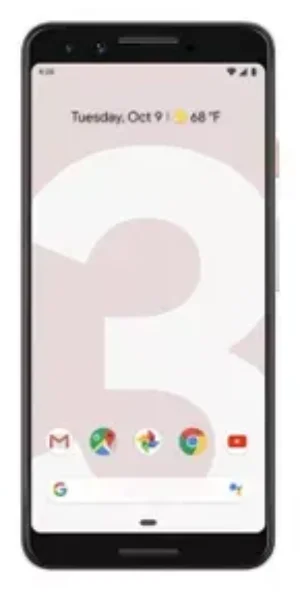 Google Pixel 3 Lite