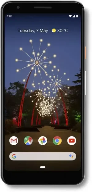 Google Pixel 3a