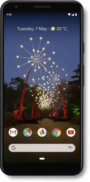 Google Pixel 3a XL