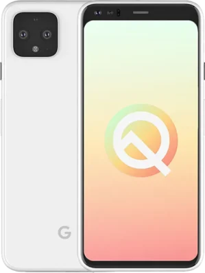 Google Pixel 4