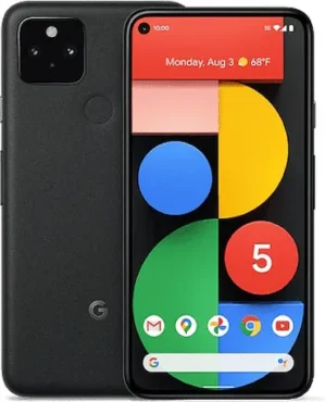 Google Pixel 4a 5G