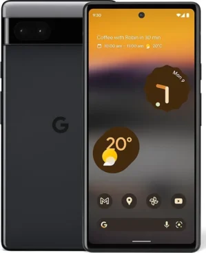 Google Pixel 6A