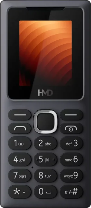 HMD 100