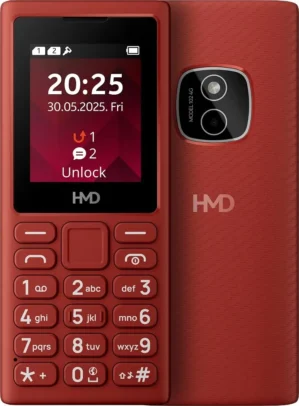 HMD 102 4G