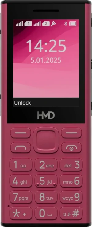 HMD 130 Music (2025)