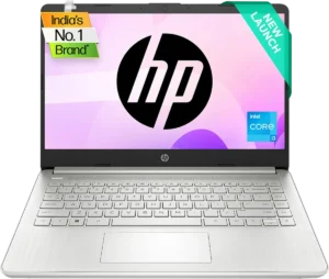 HP 14-ep0294TU Laptop (13th Gen Core i3/ 8GB/ 512GB SSD/ Win11 Home)