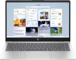 HP 14-ep0340TU Laptop (13th Gen Core i5/ 16GB/ 512GB SSD/ Win11 Home)