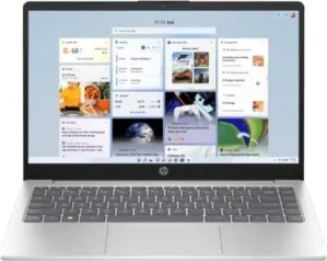 HP 14-ep0385TU Laptop (Intel Core 5-120U/ 16GB/ 512GB SSD/ Win11 Home)