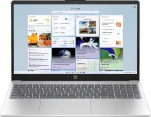 HP 14-ep1152TU Laptop (Intel Core Ultra 7 155H/ 16GB/ 1TB SSD/ Win11 Home)