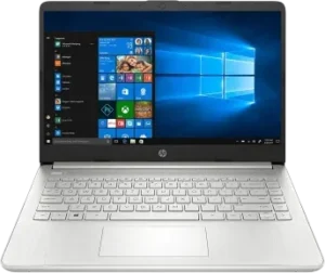 HP 14s-dq2535TU Laptop (11th Gen Core i5/ 8GB/ 512GB SSD/ Win10 Home)