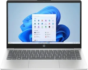 HP 14s-dq5138tu Laptop (12th Gen Core i3/ 8GB/ 512GB SSD/ Win11 Home)