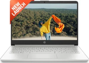 HP 14s-dy5005TU Laptop (12th Gen Core i5/ 16GB/ 512GB SSD/ Win11)