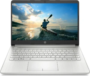 HP 14s-ef1002TU Laptop (11th Gen Core i3/ 8GB/ 512GB SSD/ Win11 Home)