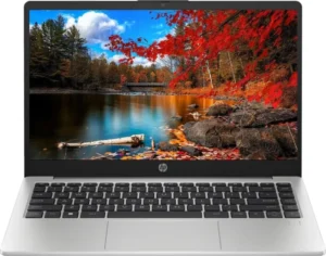HP 15 250R G10 Laptop (Intel Core 3 100U/ 16GB/ 512GB SSD/ Win11)