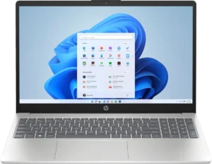 HP 15-fc0026AU Laptop (AMD Ryzen 3 7320U/ 8GB/ 512GB SSD/ Win11 Home)