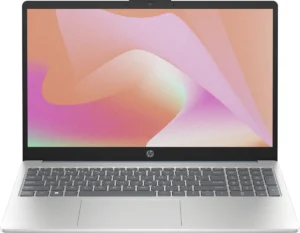 HP 15-fd0021TU Laptop (13th Gen Core i5/ 8GB/ 512GB SSD/ Win11 Home)
