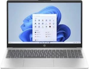 HP 15-fd1098TU Laptop (Intel Core Ultra 5/ 8GB/ 512GB SSD/ Win11)
