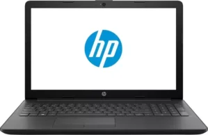 HP 15q-ds0004TU (4TT03PA) Laptop (Pentium Quad Core/ 4GB/ 1TB/ FreeDOS)