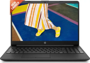HP 15s-du3519TX Laptop (11th Gen Core i5/ 8GB/ 512GB SSD/ Win11 Home/ 2GB Graph)