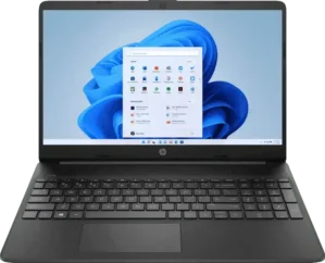 HP 15s-eq1559AU Laptop (AMD Athlon Silver 3050U/ 8GB/ 512GB SSD/ Win11)