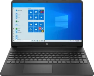 HP 15s-FQ2071TU Laptop (11th Gen Core i5/ 8GB/ 512GB SSD/ Win10 Home)