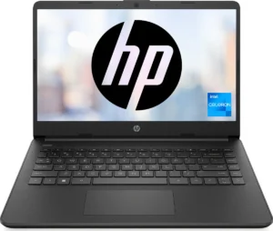 HP 15s-fq3066TU Laptop (Intel Celeron N4500/ 8GB/ 512GB SSD/ Win11 Home)