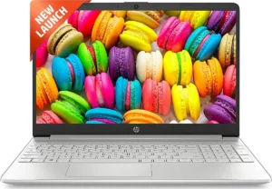 HP 15s- fr2512TU Laptop (11th Gen Core i3/ 8GB/ 512GB SSD/ Win11 Home)