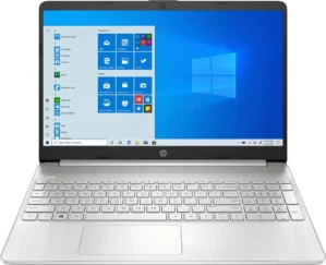 HP 15s-fr2515TU Laptop (11th Gen Core i3/ 8GB/ 512GB SSD/ Win11)