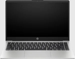 HP 240 G10 B10LVPT Business Laptop (13th Gen Core i5/ 8GB/ 512GB SSD/ Dos)