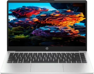 HP 240 G10 BM5D5AT Business Laptop (13th Gen Core i5/ 8GB/ 512GB SSD/ Win11)