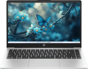 HP 240R G10 C8HR7AT Laptop (Intel Core 3 100U/ 8GB/ 512GB SSD/ Win11)