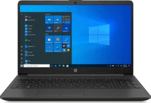 HP 245 G8 689T5PA Laptop (Ryzen 5 5500/ 8GB/ 512GB SSD/ Win 11 Home)