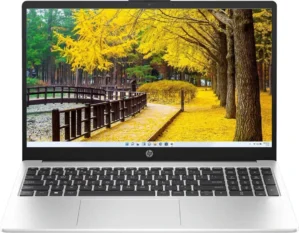 HP 255 G10 Laptop (AMD Ryzen 7 7730U/ 16GB/ 512GB SSD/ Win11)