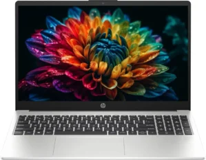HP 255R G10 Laptop (AMD Ryzen 3 7335U/ 16GB/ 512GB SSD/ Win11)