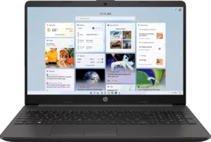 HP B12V5PT Laptop (13th Gen Core i3/ 16GB/ 512GB SSD/ Win11)