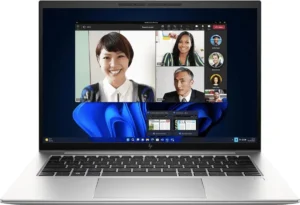 HP EliteBook 845 Business Laptop (AMD Ryzen 7 Pro 6850U/ 16GB RAM/ 512GB SSD/ Win 11)