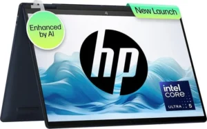 HP Envy x360 14-fc0078TU Laptop (Intel Core Ultra 5 125U/ 16GB/ 512GB SSD/ Win11)