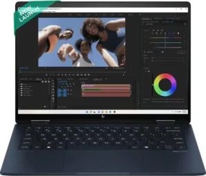 HP Envy x360 14-fc0178TU Laptop (Intel Core Ultra 5 125U/ 16GB/ 512GB SSD/ Win11)