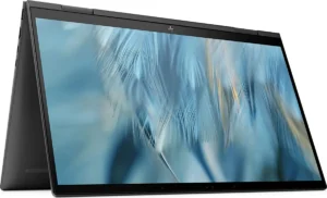 HP Envy x360 15-ew0021TX Laptop (12th Gen Core i5/ 16GB/ 512GB SSD/ Win11)