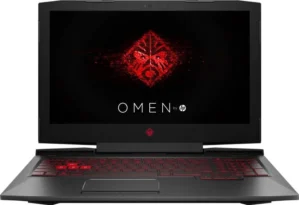 HP Omen 15-ce071TX (2GD81PA) Laptop (7th Gen Ci5/ 8GB/ 1TB 128GB SSD/ Win10/ 4GB Graph)